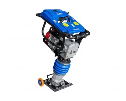Вибротрамбовка бензиновая TSS RM75H-foto4