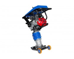 Вибротрамбовка бензиновая TSS RM75H-foto7