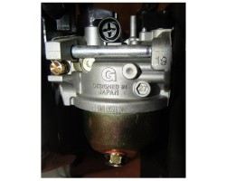 Двигатель бензиновый TSS KM 170FD (C-тип, вал конус L-56 mm) (SGG2800EN/2000)-foto5