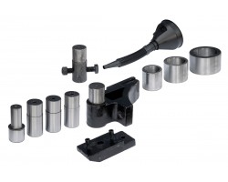 Станок для гибки арматуры с концевиком ТСС GW 52В-foto11