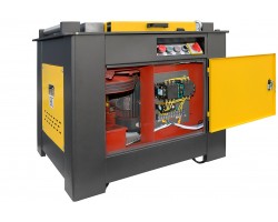 Станок для гибки арматуры с концевиком ТСС GW 52В-foto9