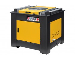 Станок для гибки арматуры с концевиком ТСС GW 52В