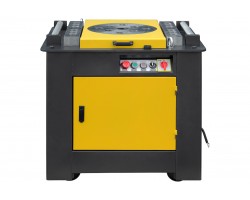 Станок для гибки арматуры с концевиком ТСС GW 52В-foto4