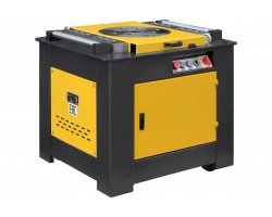 Станок для гибки арматуры с концевиком ТСС GW 52В-foto5