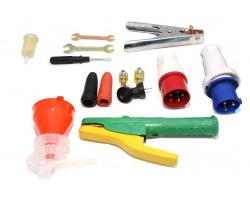 Инверторный дизельный сварочный генератор TSS DGW 10.0/300ED-R3-foto5