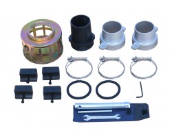 Мотопомпа TSS PGST80-foto3