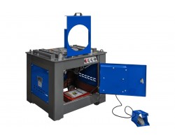 Станок для гибки арматуры ТСС GW 42 c ЧПУ-foto3