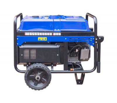 Бензогенератор TSS SGG 18000EH3LA