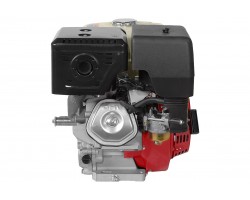 Двигатель бензиновый G 420/190F (S-тип, вал под шпонку ? 25мм) - K1-foto8