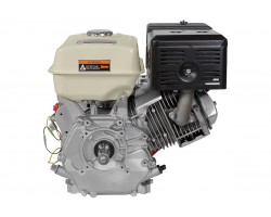 Двигатель бензиновый G 420/190F (S-тип, вал под шпонку ? 25мм) - K1-foto9