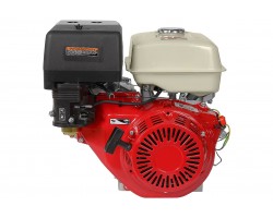 Двигатель бензиновый G 420/190F (S-тип, вал под шпонку ? 25мм) - K1-foto6