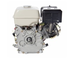 Двигатель бензиновый G 420/190F (S-тип, вал под шпонку ? 25мм) - K1-foto5