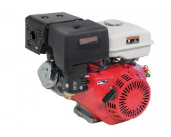 Двигатель бензиновый G 420/190F (S-тип, вал под шпонку ? 25мм) - K1-foto3