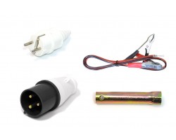 Бензогенератор TSS SGG 5000N-foto6