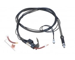 Механизм подачи проволоки TSS FCAW-501-foto7