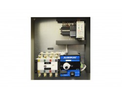 Блок АВР 1200-1600 кВт ПРОФ (3200А)-foto3