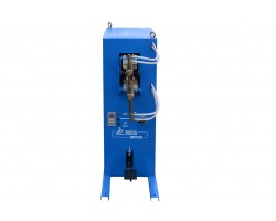 Машина контактной точечной сварки ТСС МТР-25-foto3