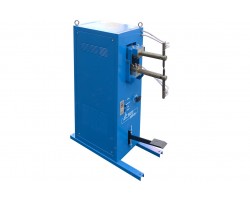 Машина контактной точечной сварки ТСС МТР-25-foto2