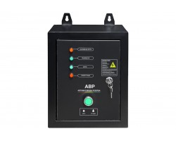 Блок АВР-С 9000D/230/400-foto2