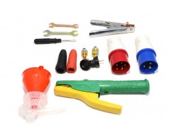 Инверторный дизельный сварочный генератор TSS DGW 7.0/250ED-R3-foto4