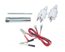 Бензогенератор TSS SGG 2000N-foto5