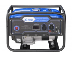 Бензогенератор TSS SGG 2000N-foto2
