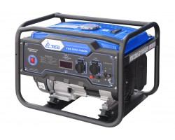 Бензогенератор TSS SGG 2000N