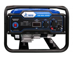 Бензогенератор TSS SGG 2000N-foto6