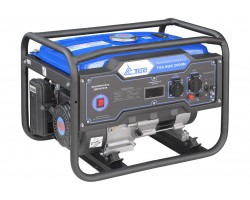 Бензогенератор TSS SGG 2000N-foto3