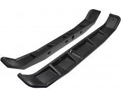 Виброплита реверсивная TSS-WP265YH (гидравлический привод)-foto2