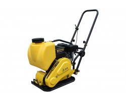 Виброплита TSS-WP70TL (колесный комплект, бак)-foto7