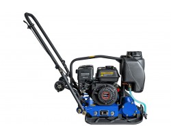 Виброплита TSS-WP70TL (колесный комплект, бак)-foto5