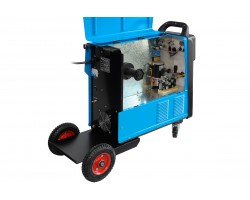 Сварочный полуавтомат TSS EVO MIG-350-foto6