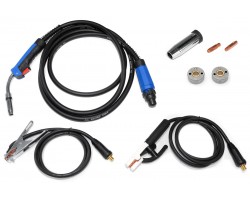 Сварочный полуавтомат TSS EVO MIG-350-foto8