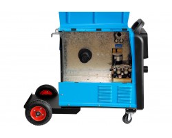 Сварочный полуавтомат TSS EVO MIG-350-foto5