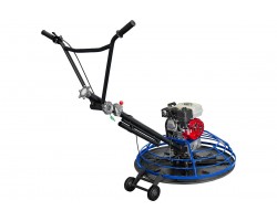Машина заглаживающая, бензиновая TSS DMD1000H (лопасти, диск)-foto4