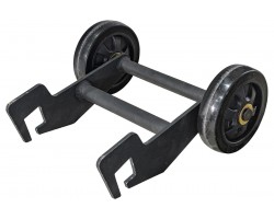 Машина заглаживающая, бензиновая TSS DMD1000H (лопасти, диск)-foto7