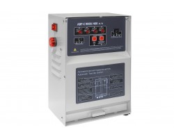 Блок АВР-С 9000/400 л/з-foto4