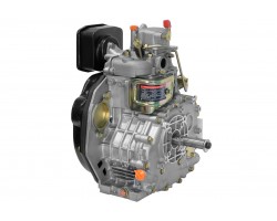 Двигатель дизельный 178F (А1-тип, под шпонку ? 25мм) - K0