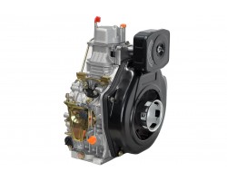 Двигатель дизельный 178F (А1-тип, под шпонку ? 25мм) - K0-foto3