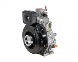 Двигатель дизельный 178F (А1-тип, под шпонку ? 25мм) - K0-foto5