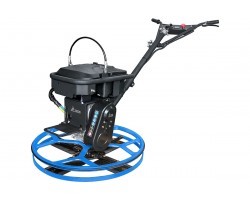 Аккумуляторная заглаживающая машина TSS DMD600E