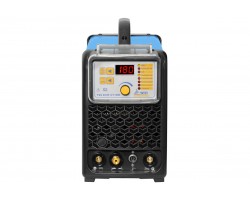 Многофункциональный сварочный аппарат TSS EVO CT-518-foto4