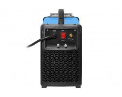 Многофункциональный сварочный аппарат TSS EVO CT-518-foto5