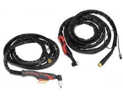 Многофункциональный сварочный аппарат TSS EVO CT-518-foto3