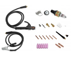 Многофункциональный сварочный аппарат TSS EVO CT-518-foto2