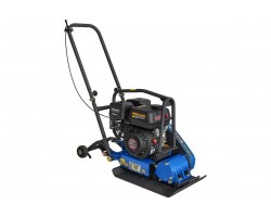 Виброплита TSS-WP60L (колесный комплект)-foto11