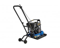 Виброплита TSS-WP60L (колесный комплект)-foto9