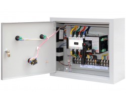 Блок АВР-С 17000/400-foto10