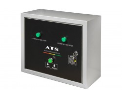 Блок АВР-С 17000/400